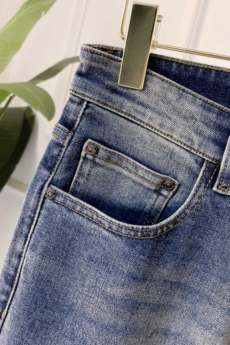 Burberry Jeans